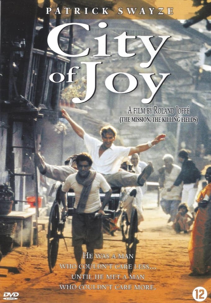 City Of Joy