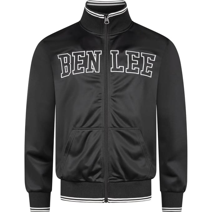 Benlee Troy trainingsjack, normale pasvorm