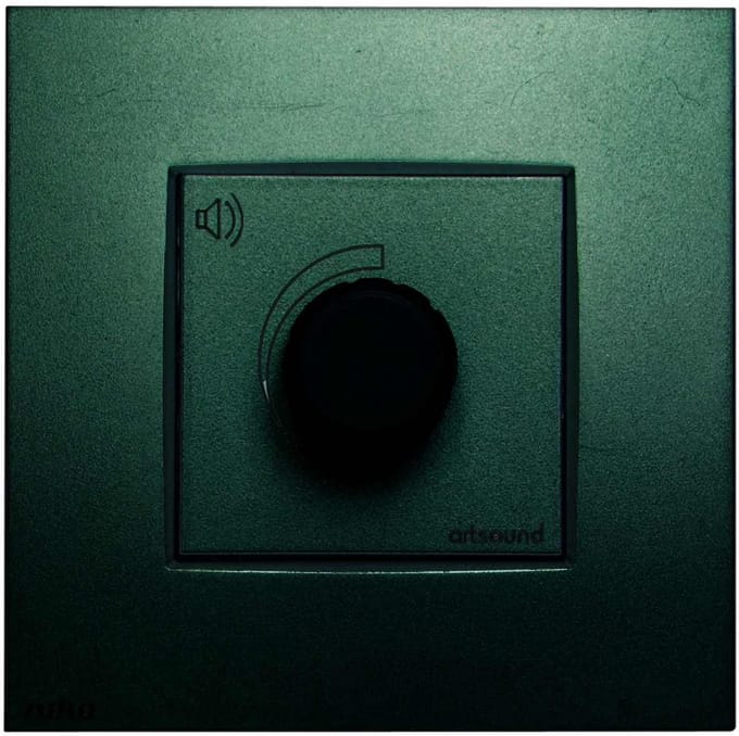 ArtSound N-VOL100V-122