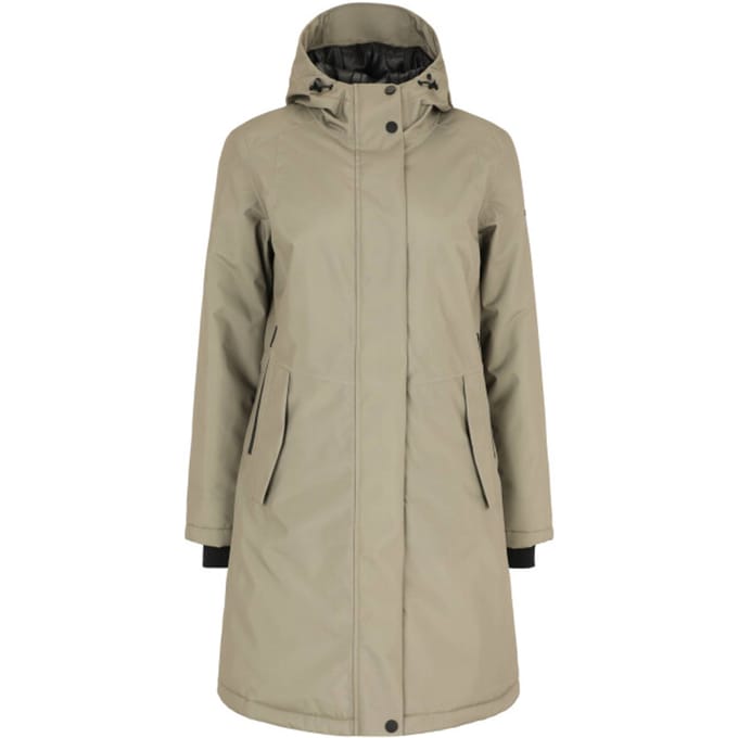 Covered frida 2 l6059co04 0466 light green