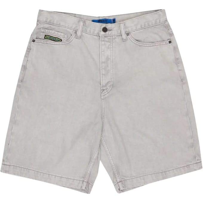 Denim shorts DC Shoes Baggy