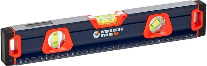 WS24 Premium Waterpas Type WWP 40 WS24-100122