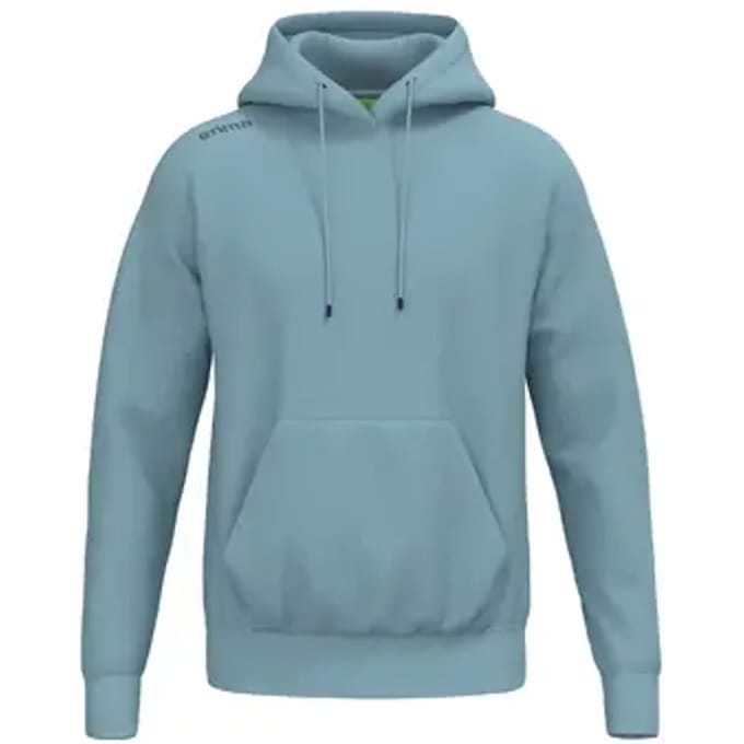 Capuchon sweaters Erima 2072576