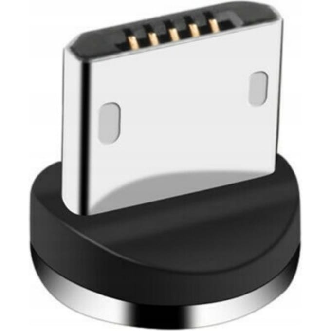 EINDE NAAR USB-C MAGNETISCHE Kabel