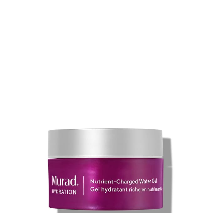 Murad - Nutrient Charged Water Gel - Hydrateert en versterkt de barrière van de huid