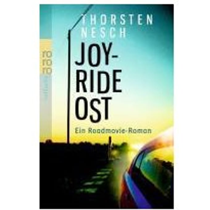 Joyride Ost - Nesch, Thorsten