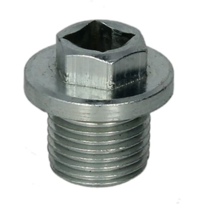 Oliecarter aftapplug TRICLO 325.460