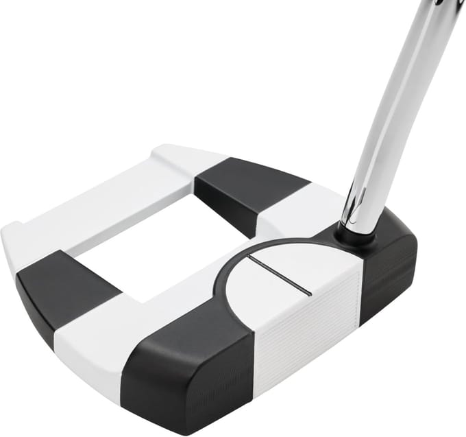 Odyssey AI-Dual HALF BALL Jailbird mini 35 inch