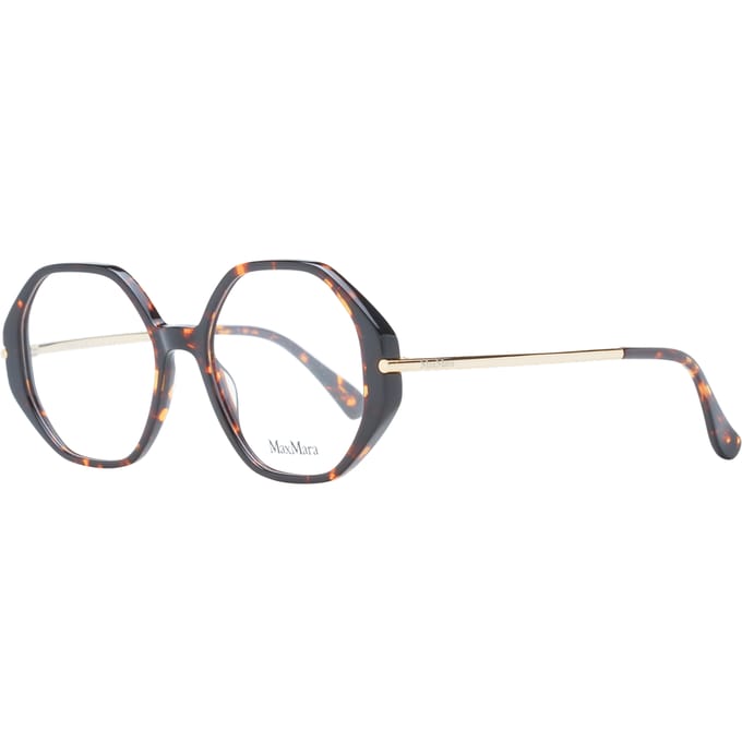 Max Mara MM5005 5452A bril zonder sterke - Dames - Bruin