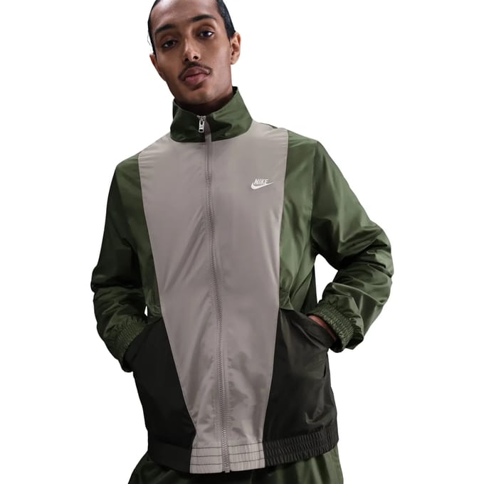 Trainingspak Nike Club