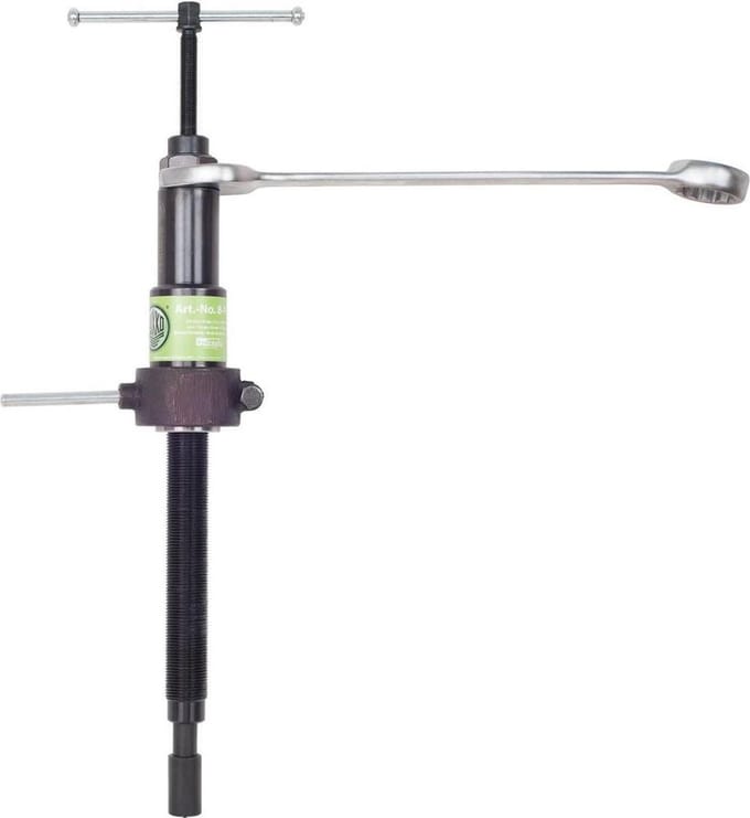 Hydraulische spindel voor poelietrekker Gr. 8-2-K KUKKO