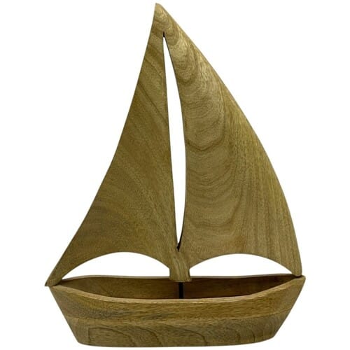 Beeldjes Signes Grimalt Schip