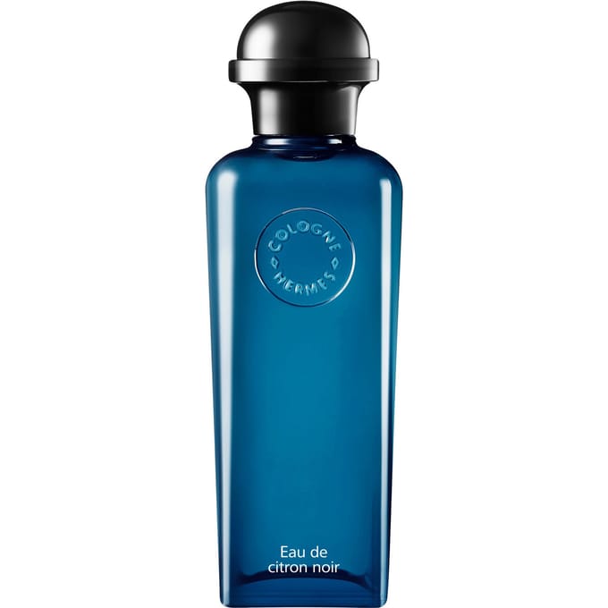 Hermes - Eau de Citron Noir - eau de cologne 200 ml