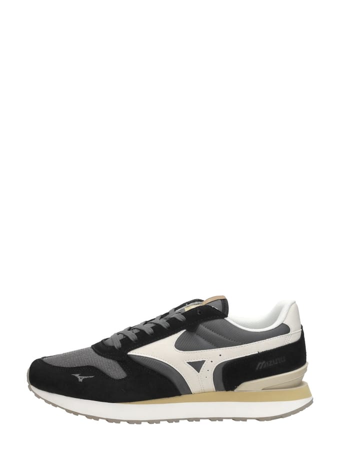 Mizuno Mizuno RB87 Sneakers Laag - zwart - Maat 46