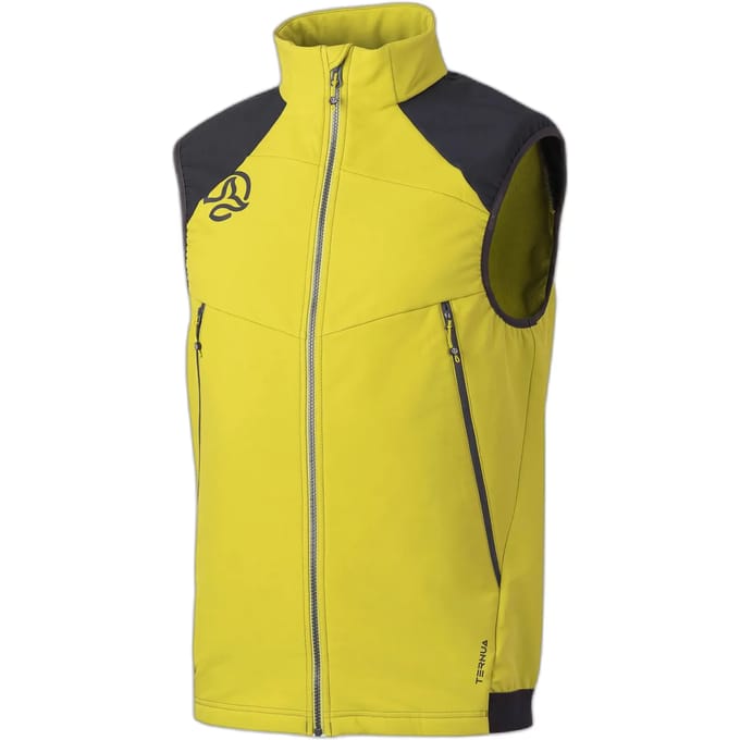 Vest Ternua Verkom