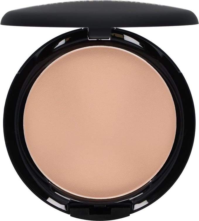 Make-up Studio Compact Mineral Powder make-uppoeder - Light Beige