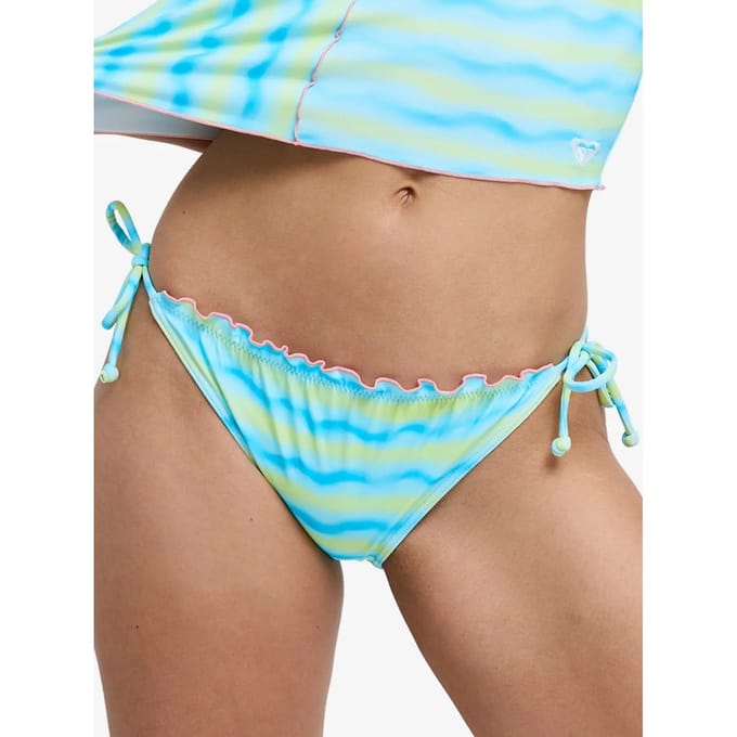 Dameszwembroekje Roxy Neon Queen