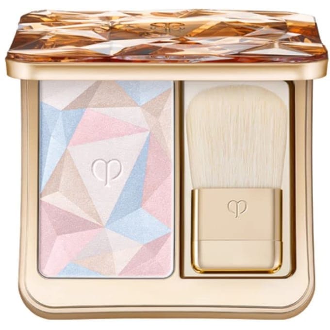 Cle de Peau Beaute - Luminizing Face Enhancer 21 Daybreak Shimmer
