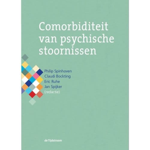 Comorbiditeit Van Psychische Stoornissen