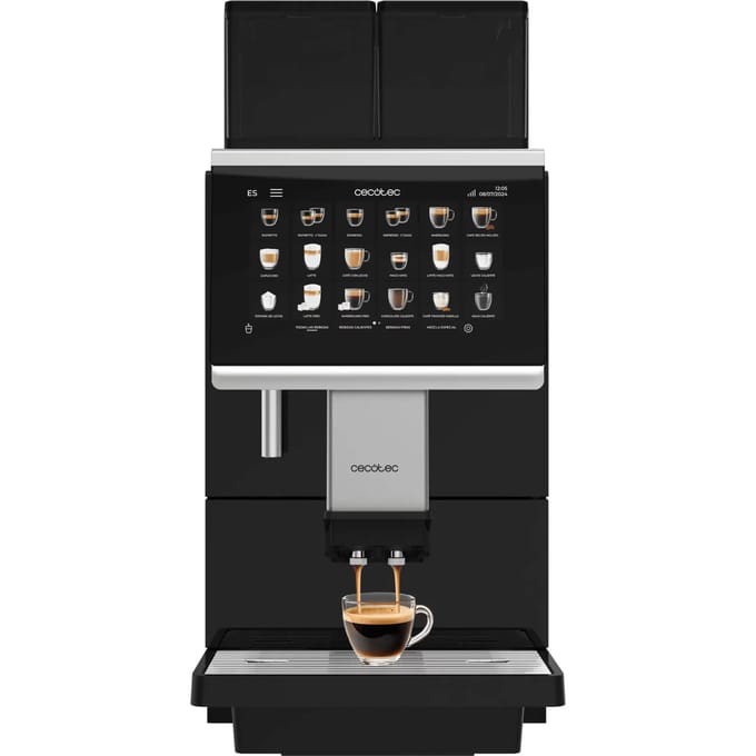 Koffiezetapparaat Cecotec Cremmaet Lounge