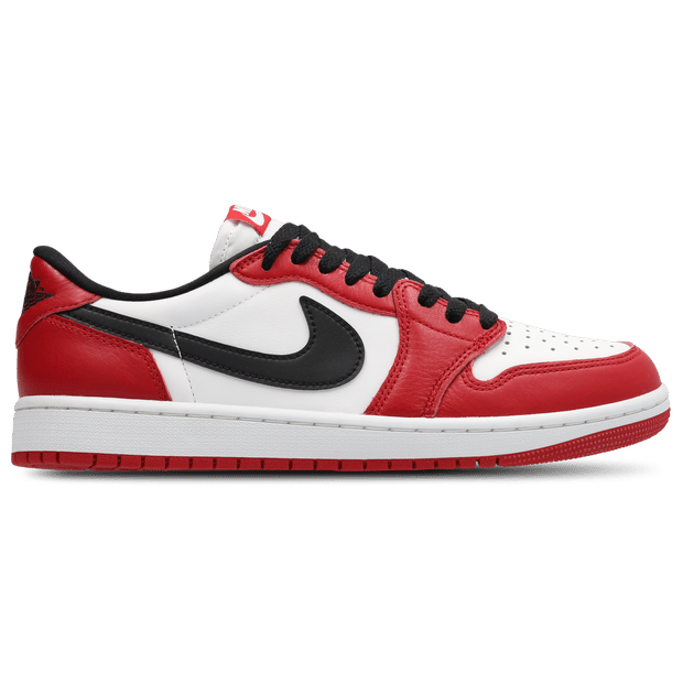 Jordan 1 Retro Low OG Chicago (2025)