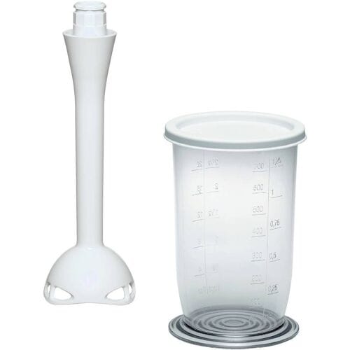 Bosch Haushalt MFZ3500 Mengkom Wit