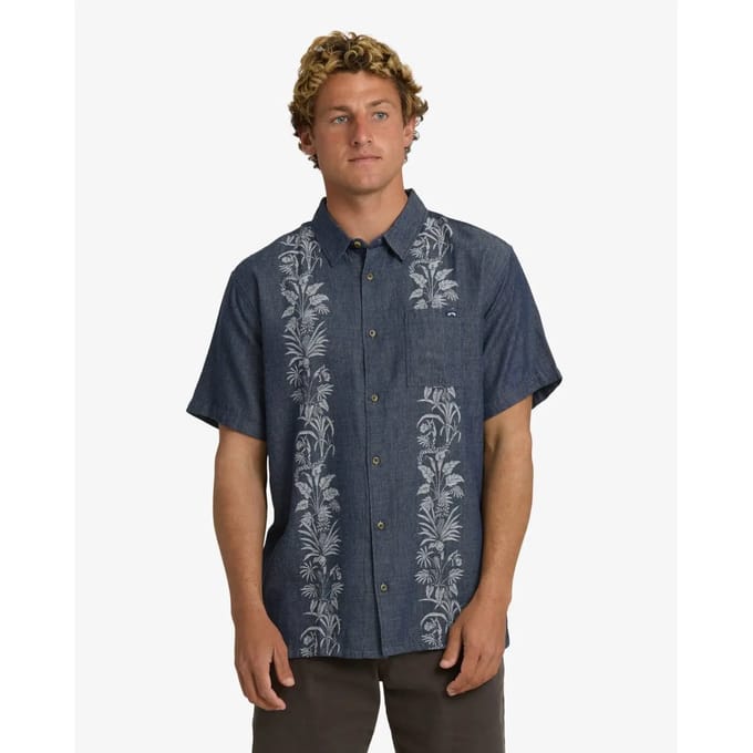 Shirt Billabong Cordoba