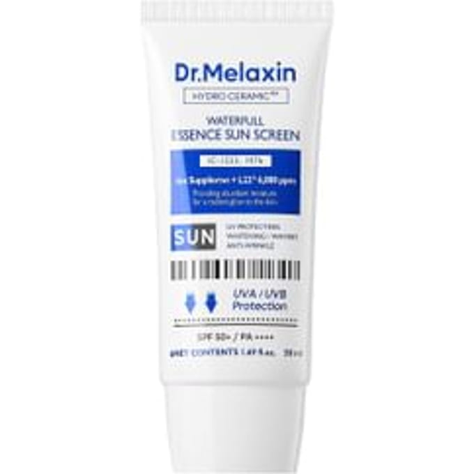 Dr.Melaxin - Hydro Ceramic Serum Infused Essence Sun Cream - Zonnebrandcrème