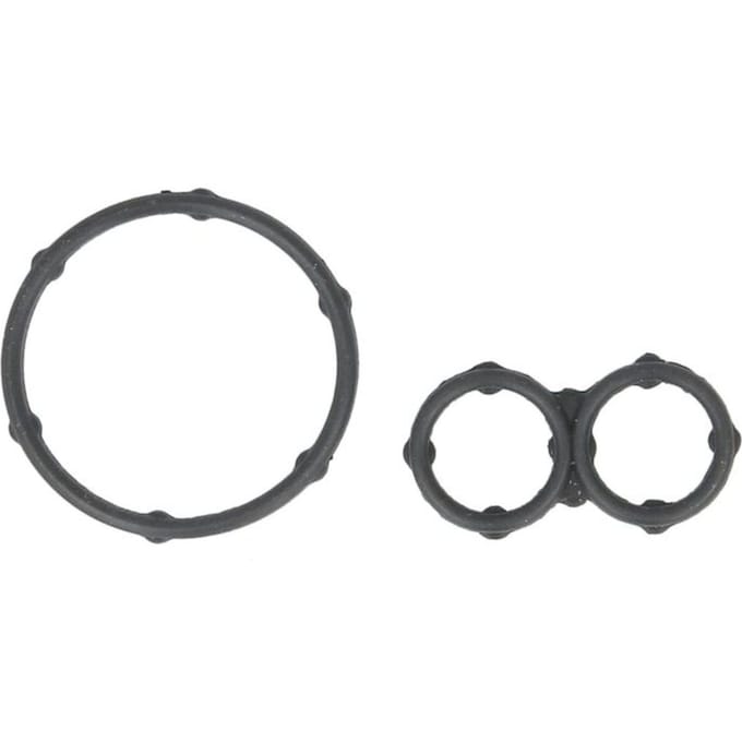 Oliepomp pakkingset ELRING 441.010