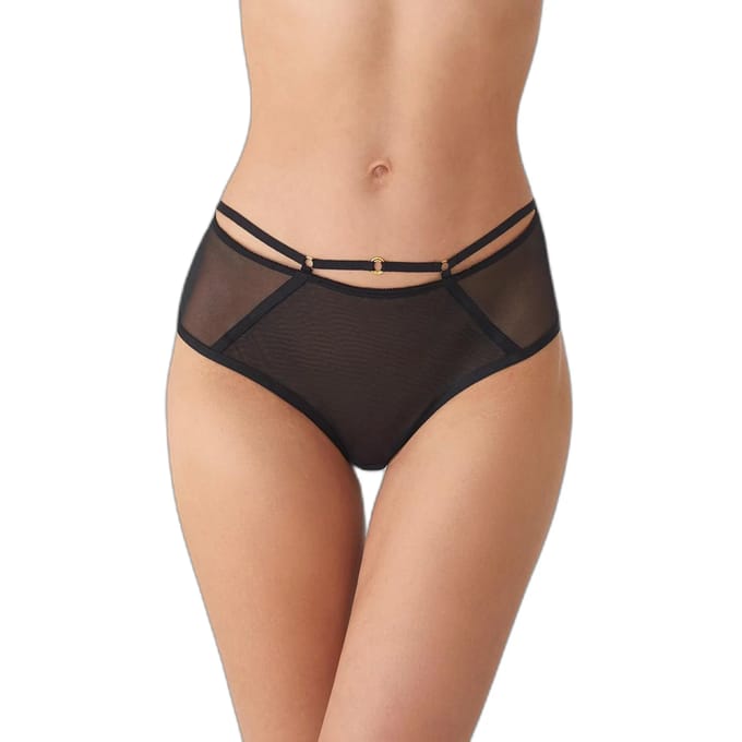 Damesslipjes Marilyn Carmina 01