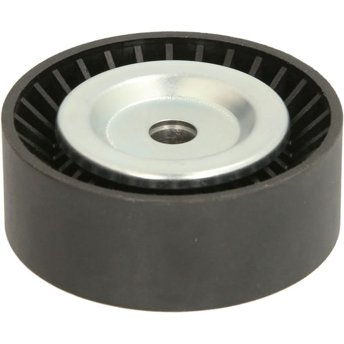 Spanrol/geleiderpoelie, V-ribben riem BTA E2N0011BTA