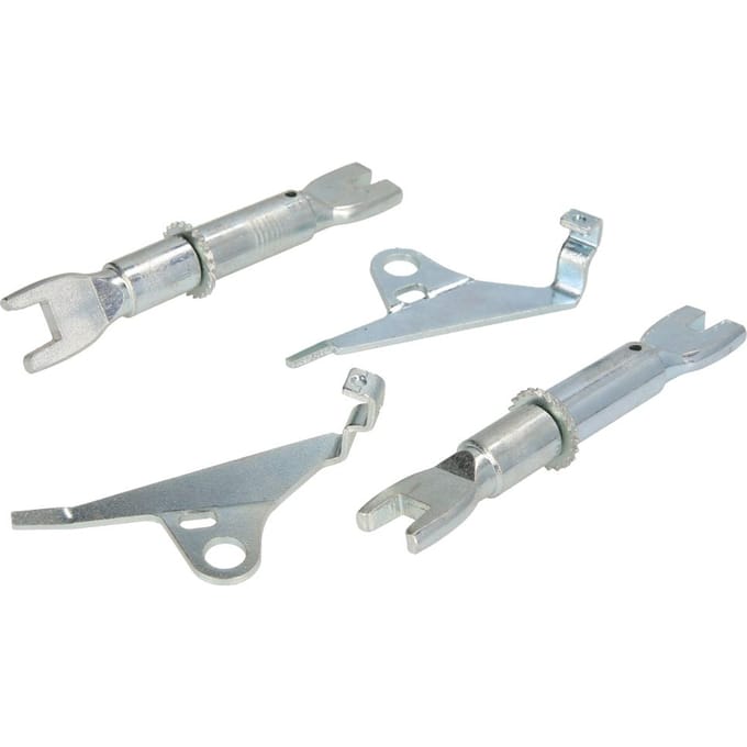 Zelfregulerende trommelremschoenen QUICK BRAKE 108 53 012