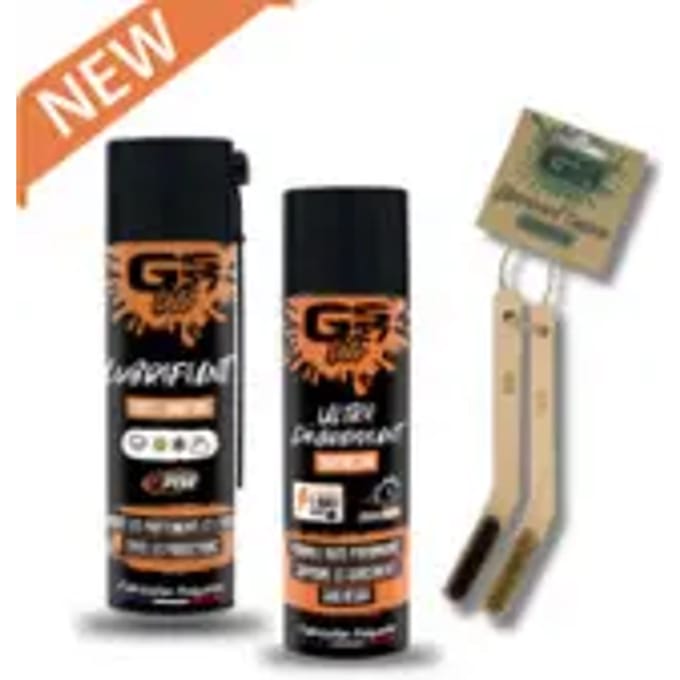 Reinigingsspray GS27 Entretien Chaine