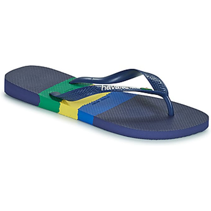 Teenslippers Havaianas BRASIL TECH