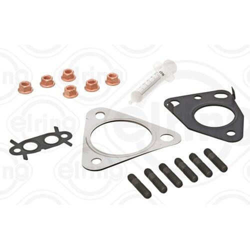 Turbocharger, montageset ELRING 811.160