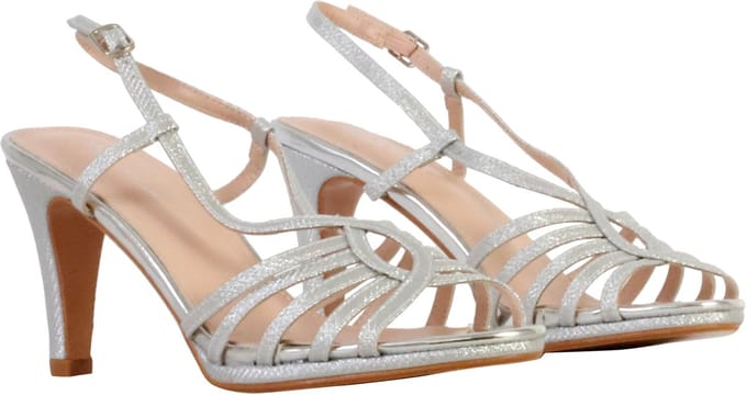 Sandalen Super Mode 278099