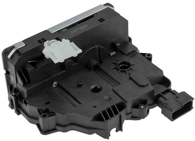 Deurslot voor OEM PL-053