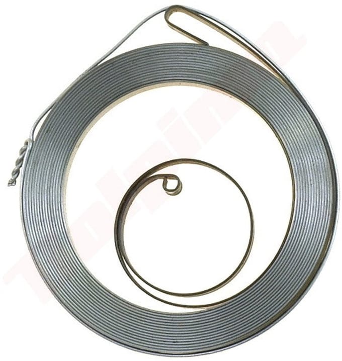 Startveer passend op STIHL FS200 ( 4134 190 0600 )