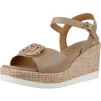 Sandalen met sleehak Repo 51294r