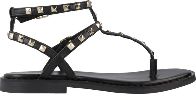 Leren sandalen van M.belarbi Coraze