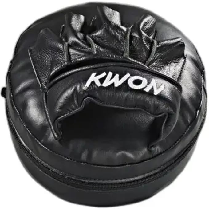 Berenpoten Kwon
