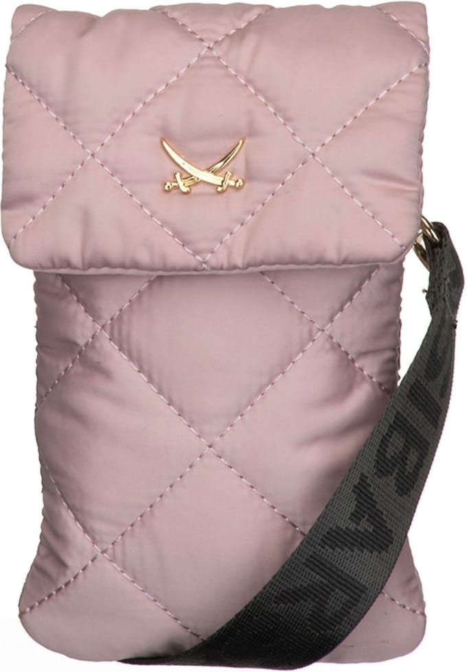 Sansibar Telefoontasje Phone Bag Rose Oud roze