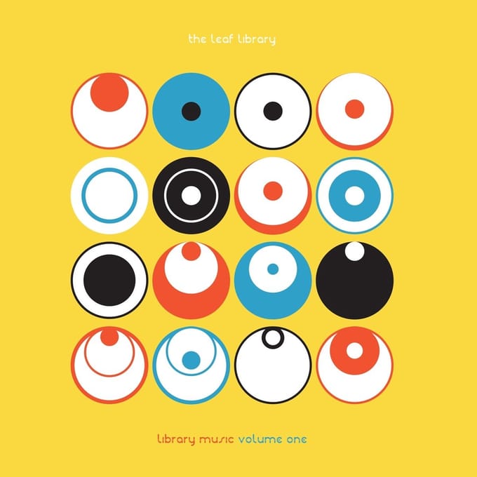 Library Music Vol. 1