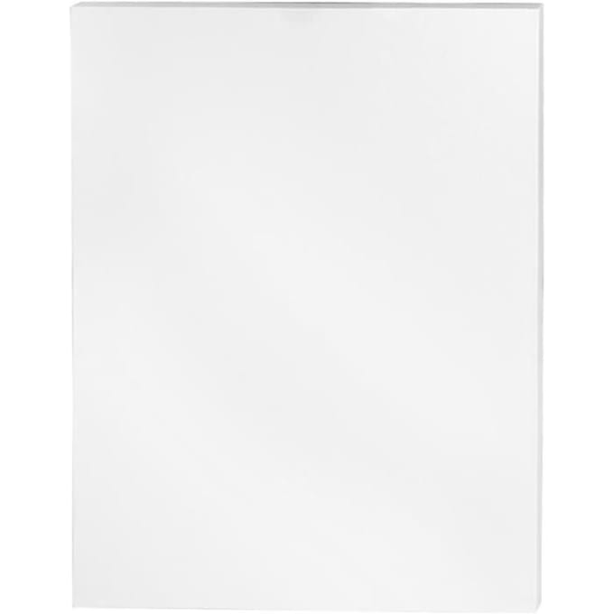 Artlistline Canvas 70x90x3,7 cm 5 stuks