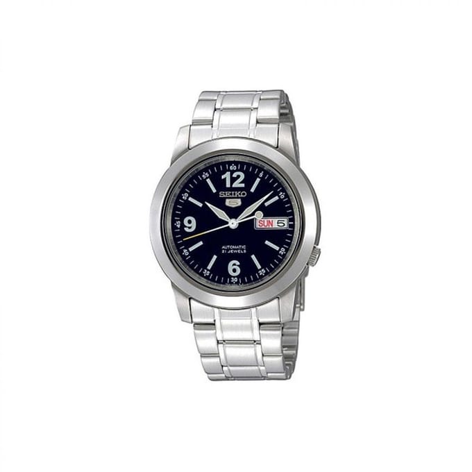 Seiko 5 Horloge Heren SNKE61K1 37mm