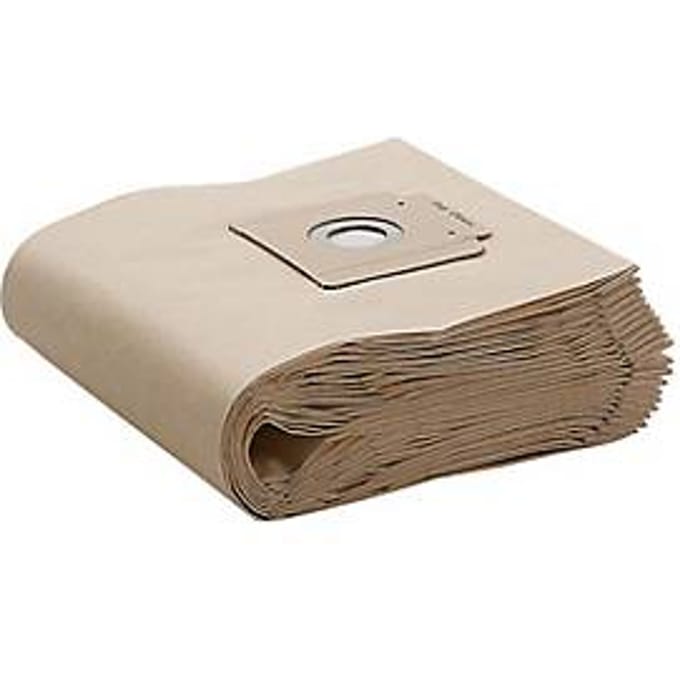 Kärcher 6.907-019.0 stofzuiger accessoire Stofzak Trommelstofzuiger
