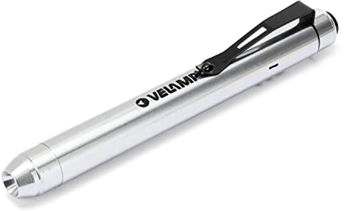 LED Lichtpen met Padtop - Ultrahelder 0,5 W