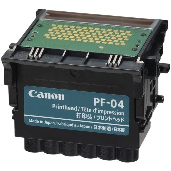 Canon PF-04 printkop (origineel)