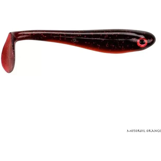 Lok Berkley Hollow Belly