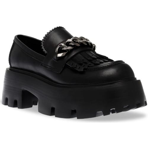 Sneakers Steve Madden SMSMERITS-05O